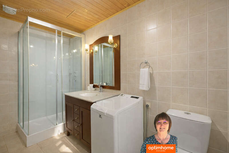 Appartement à LE GRAU-DU-ROI