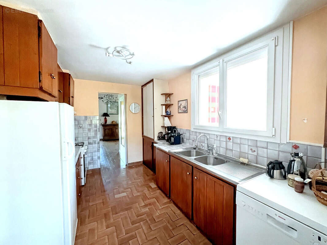 Maison à VILLENEUVE-LES-AVIGNON