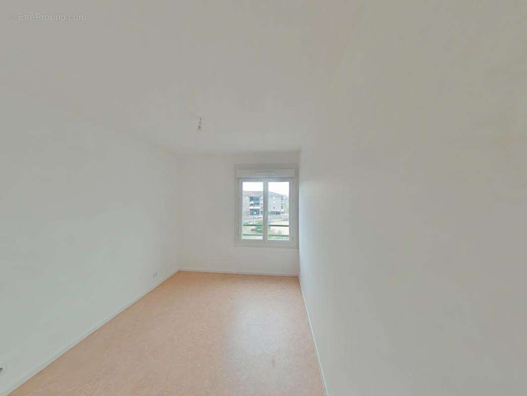 Appartement à BLAGNAC