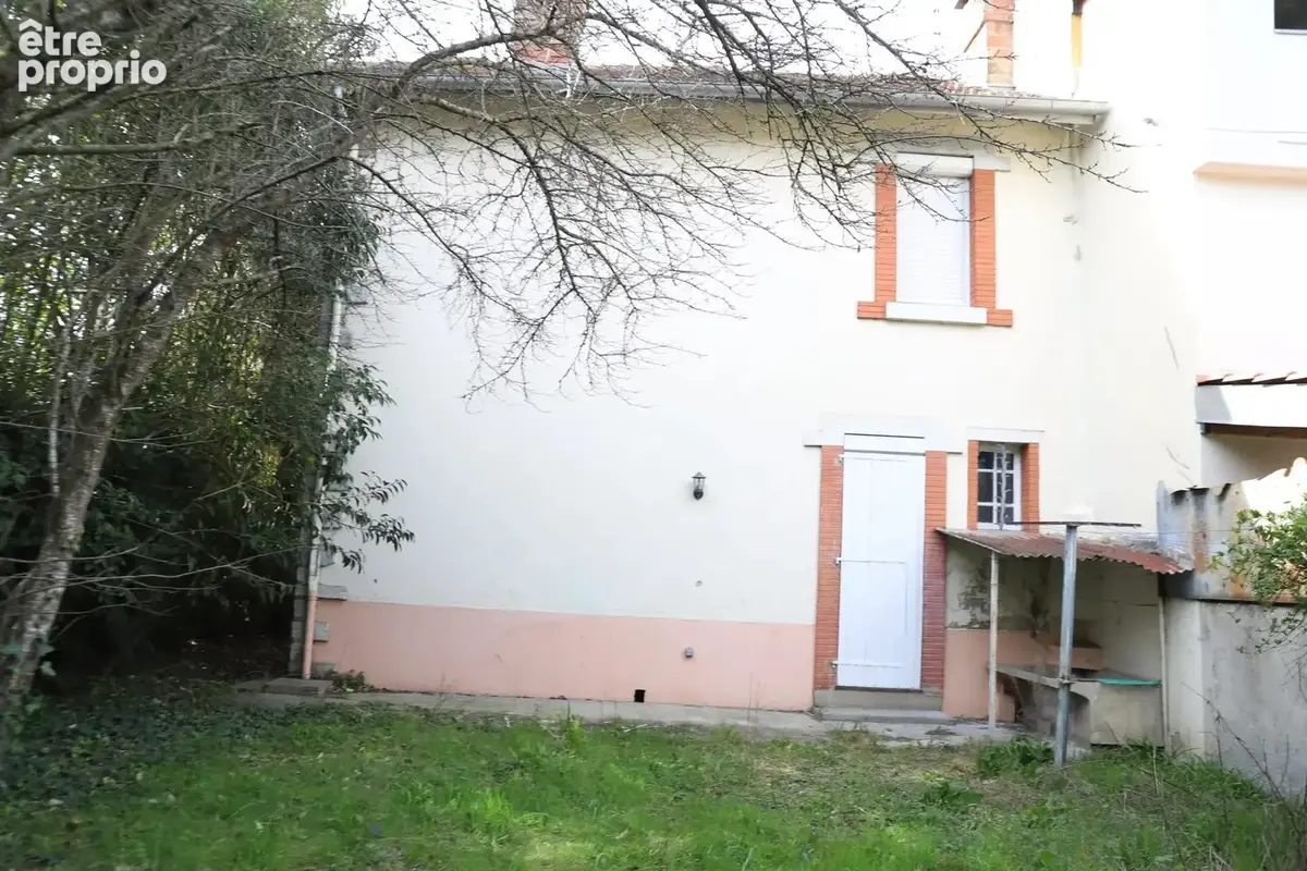 maison de charme - photo 11