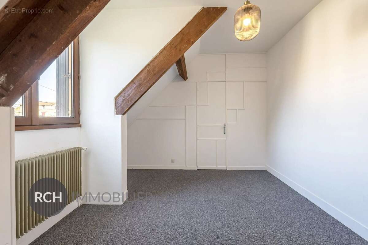 Maison à MONTFORT-L'AMAURY