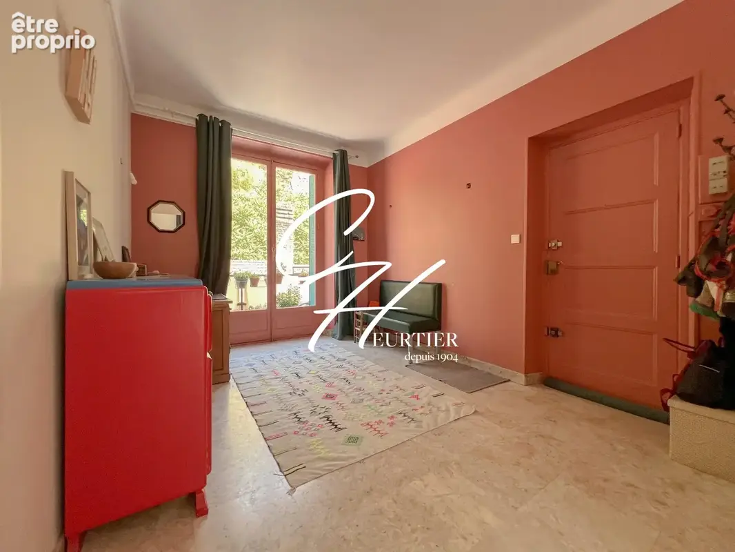 Appartement 144 m² à Grenoble  - photo 8
