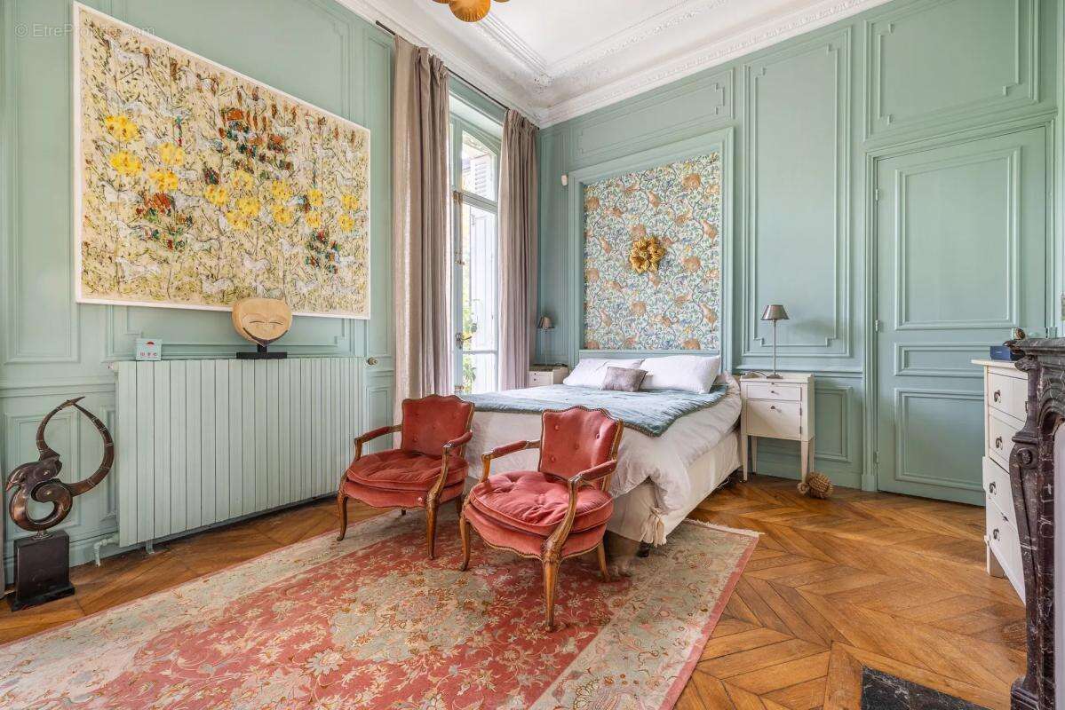 Appartement à SOISY-SUR-SEINE