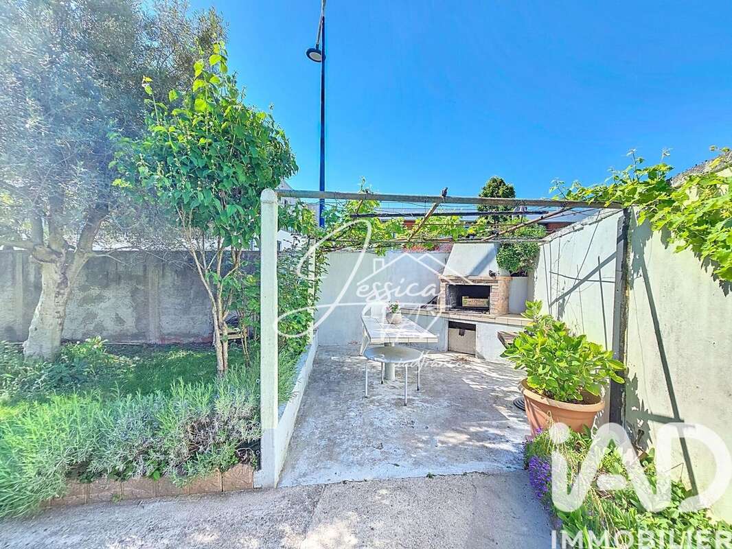 Photo 2 - Maison à DRANCY