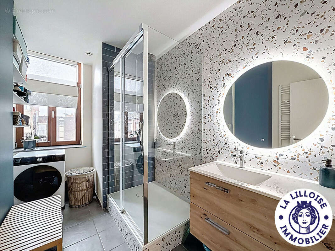 Appartement à LILLE