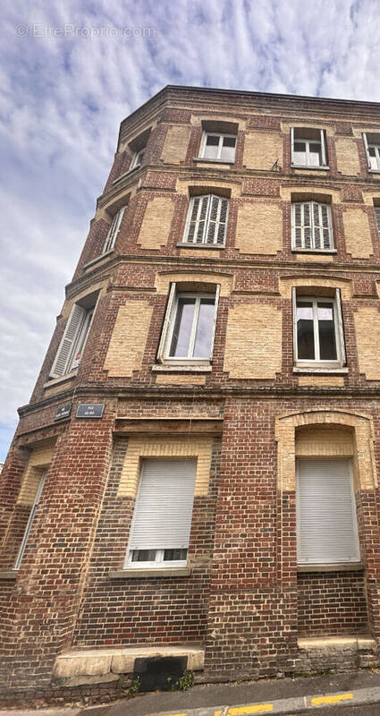 Appartement à ROUEN