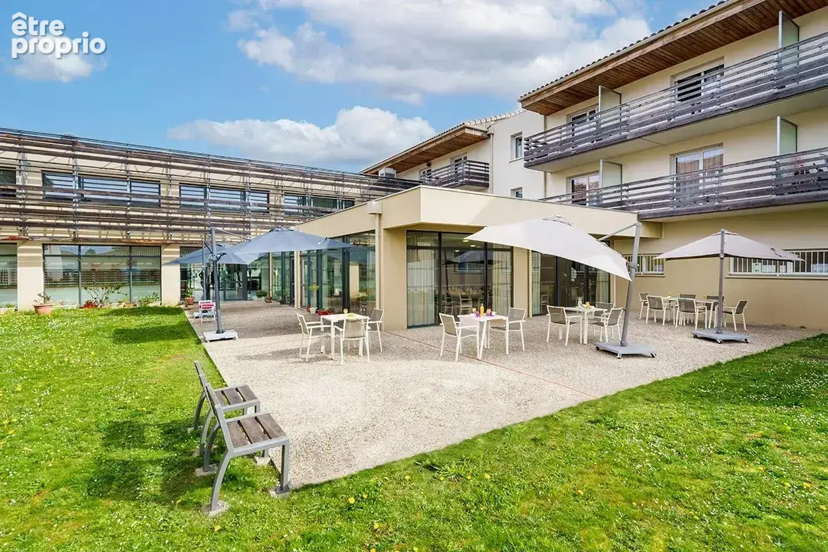 Appartement à TARBES