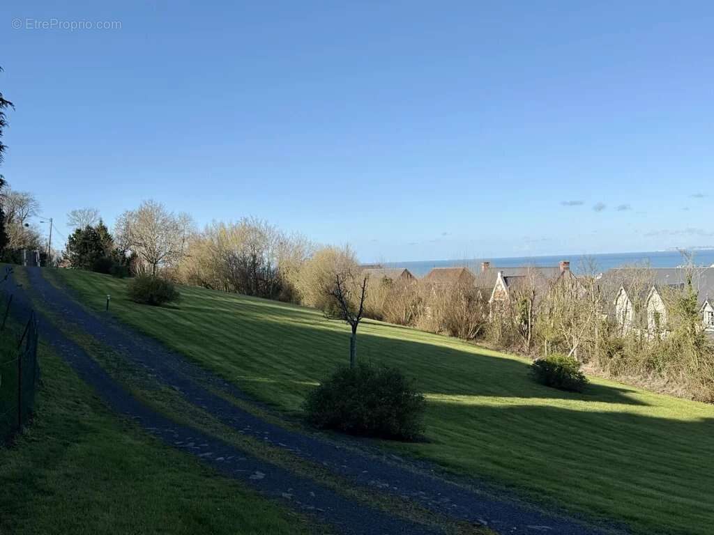 Maison à HOULGATE