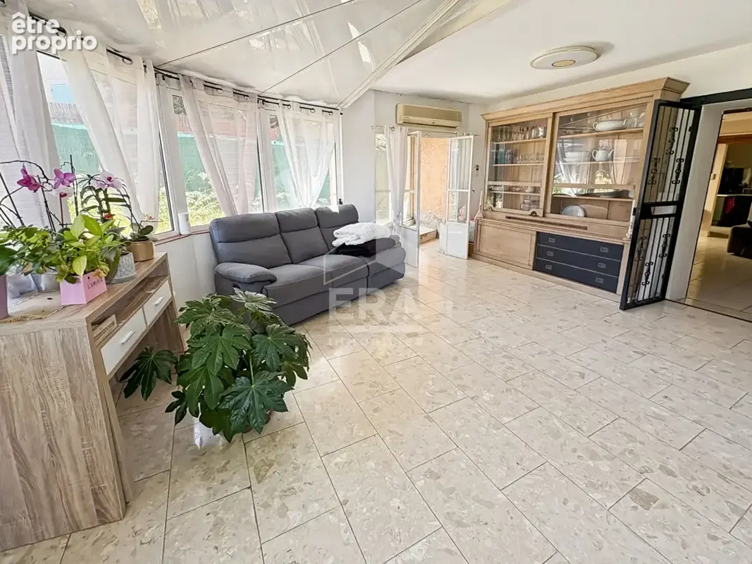 Maison 133m² à les pennes-mirabeau - photo 2