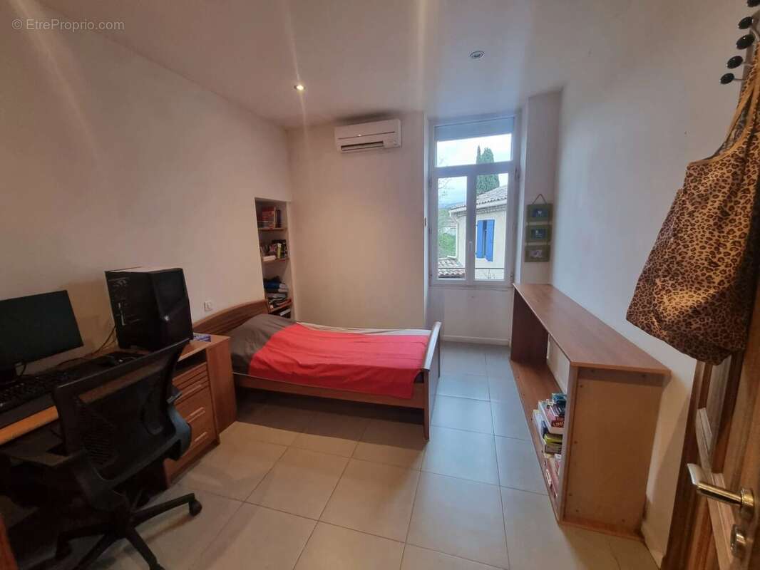 Appartement à LAURIS