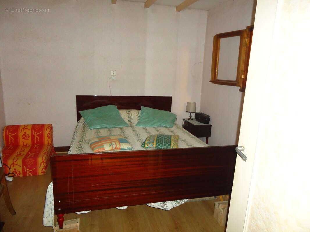 Maison à CASTELSARRASIN