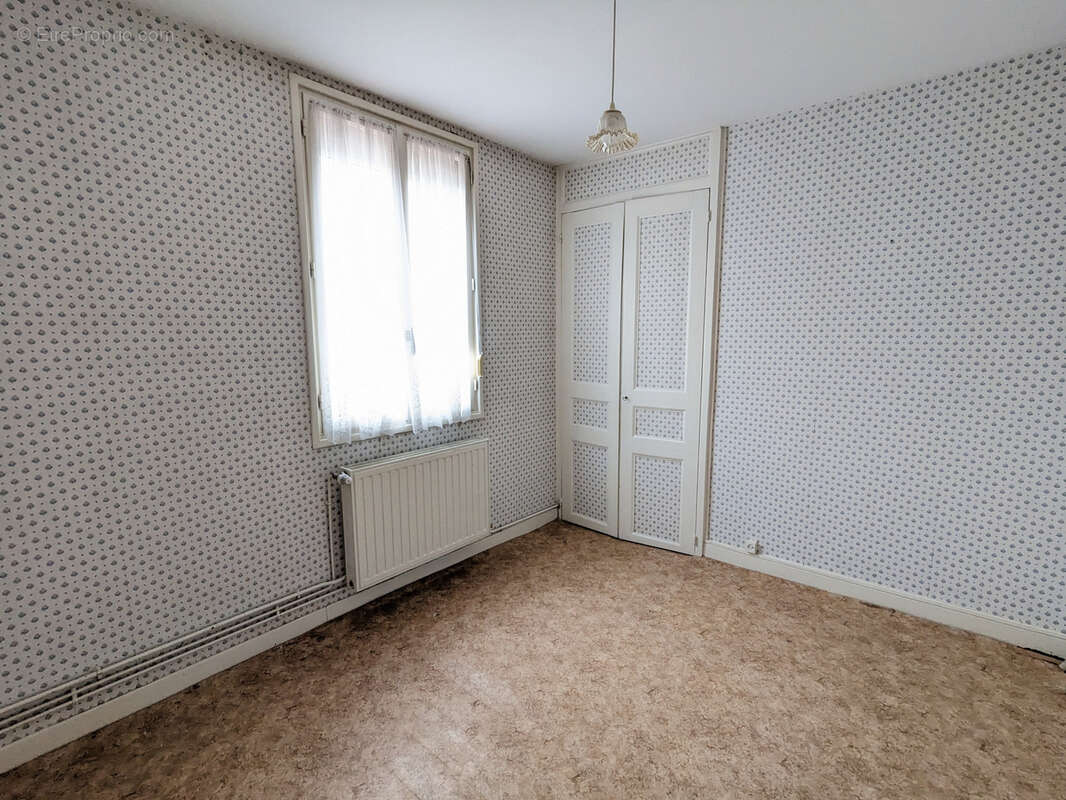 Maison à SAINT-OMER