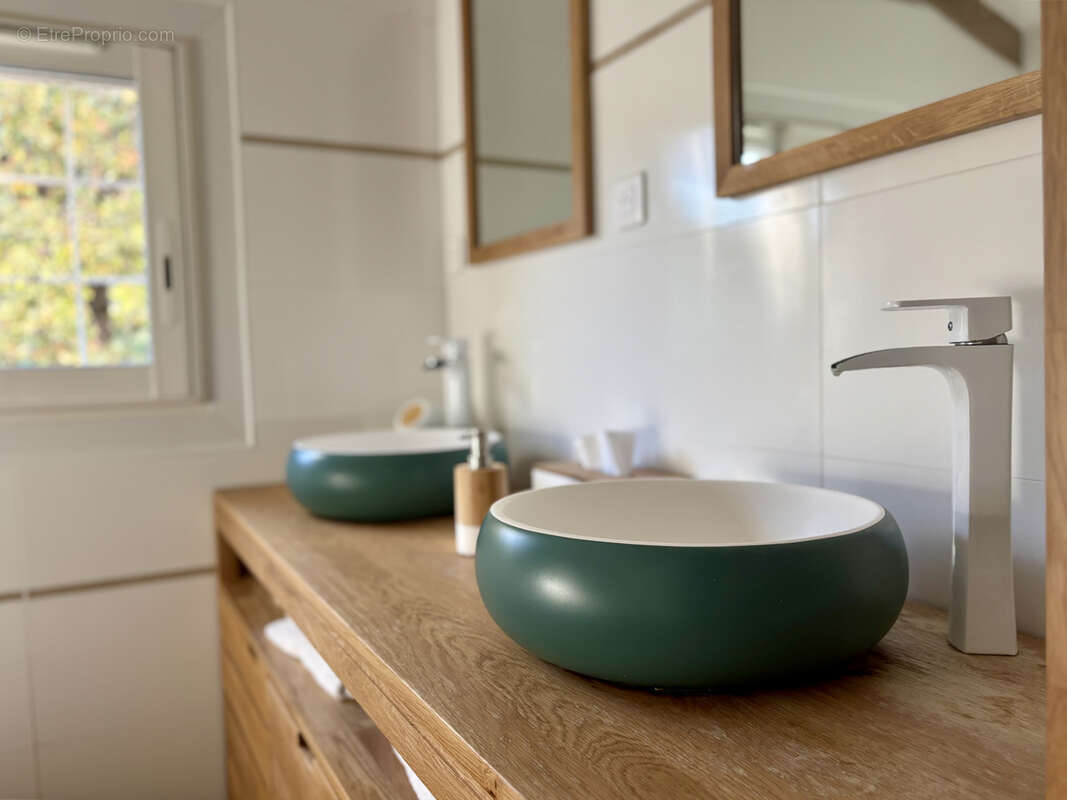 Maison à LA TRINITE