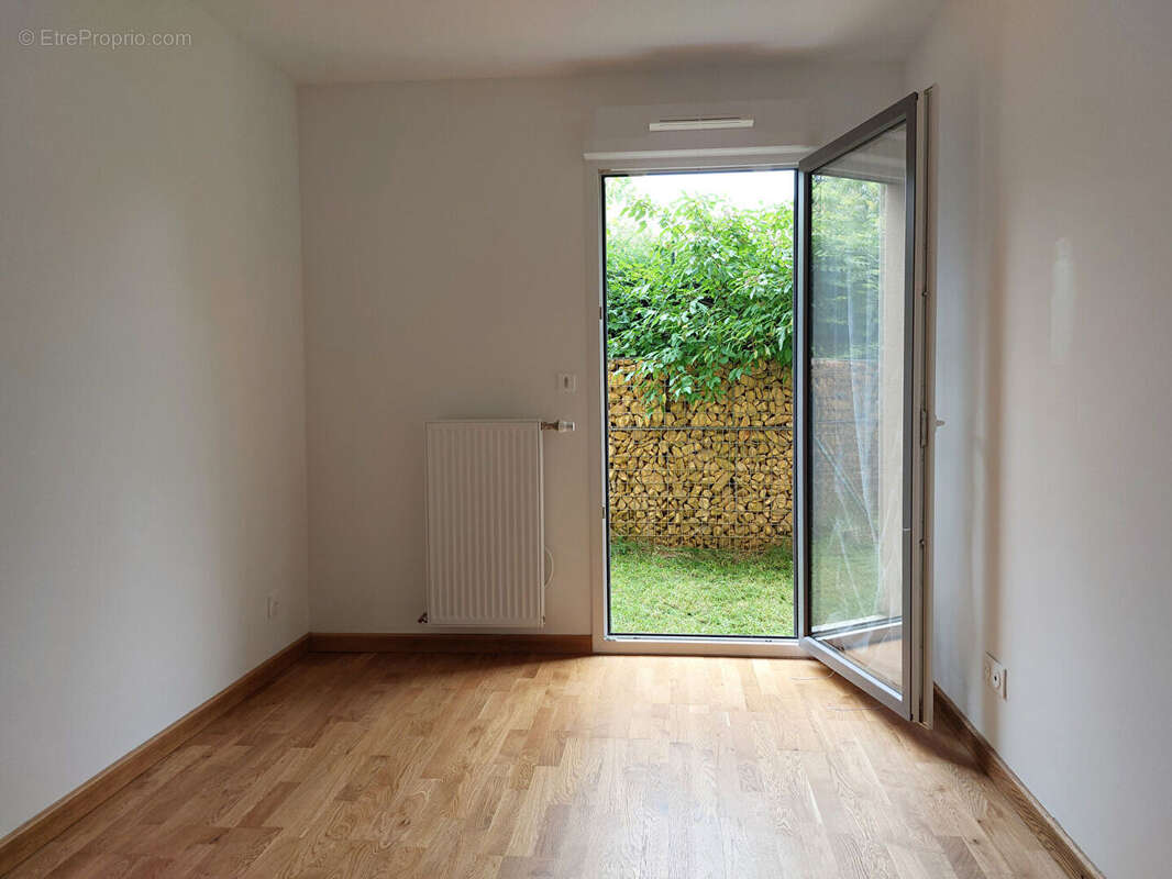 Appartement à LIERGUES