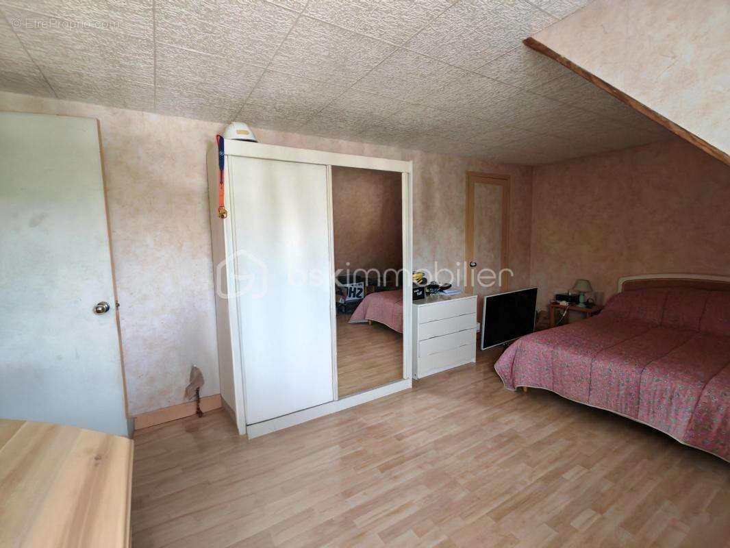 Maison à OSNY