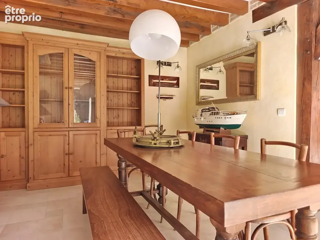Maison Brionne avec île privative ! - photo 7