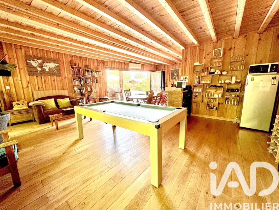 Photo 6 - Maison à LACANAU