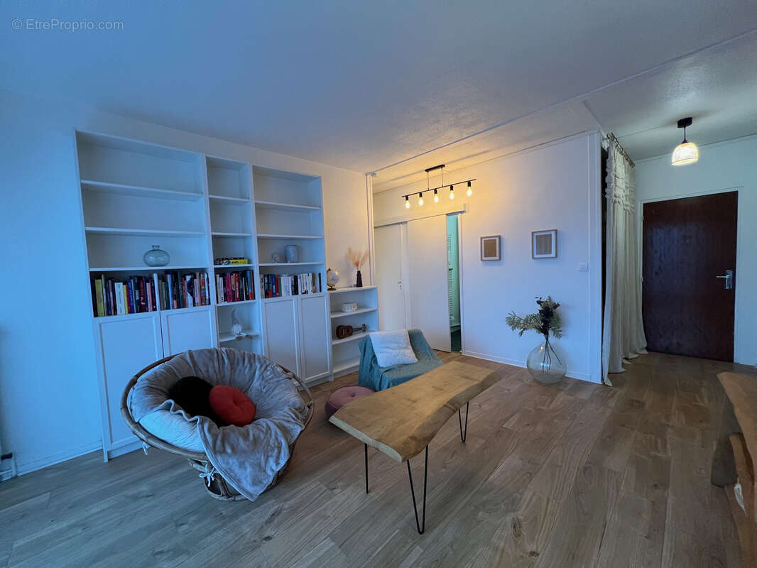 Appartement à MERIGNAC