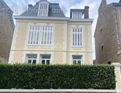 Maison à SAINT-MALO