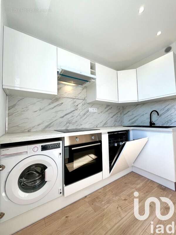 Photo 2 - Appartement à NICE