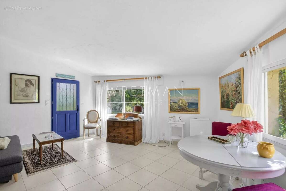 Maison à VENCE