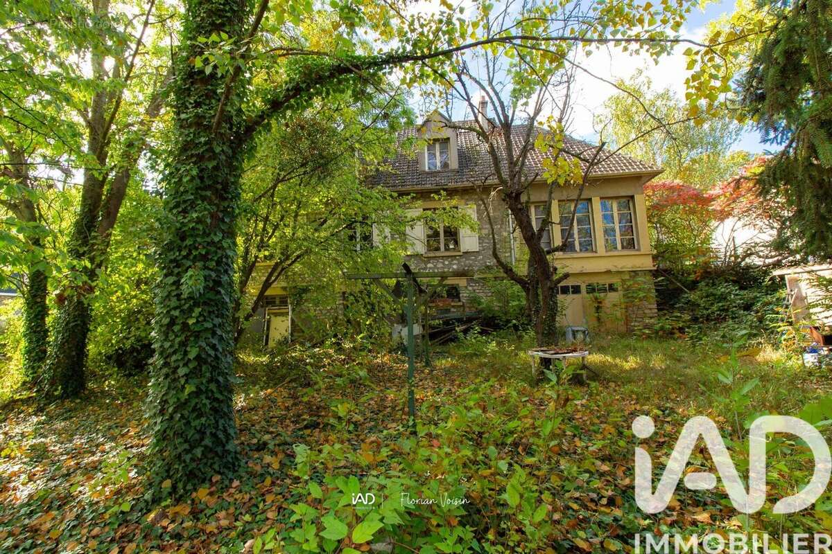 Photo 5 - Maison à MANTES-LA-JOLIE