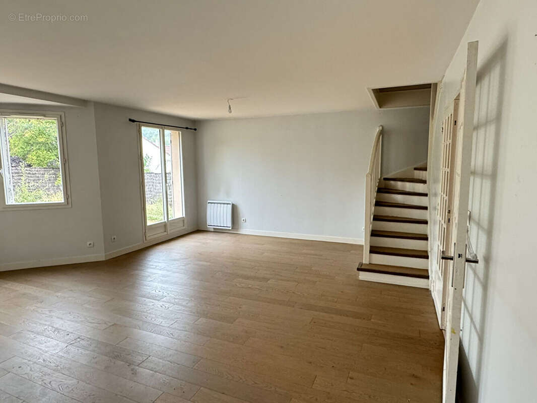 Maison Noisy Le Roi - photo 6