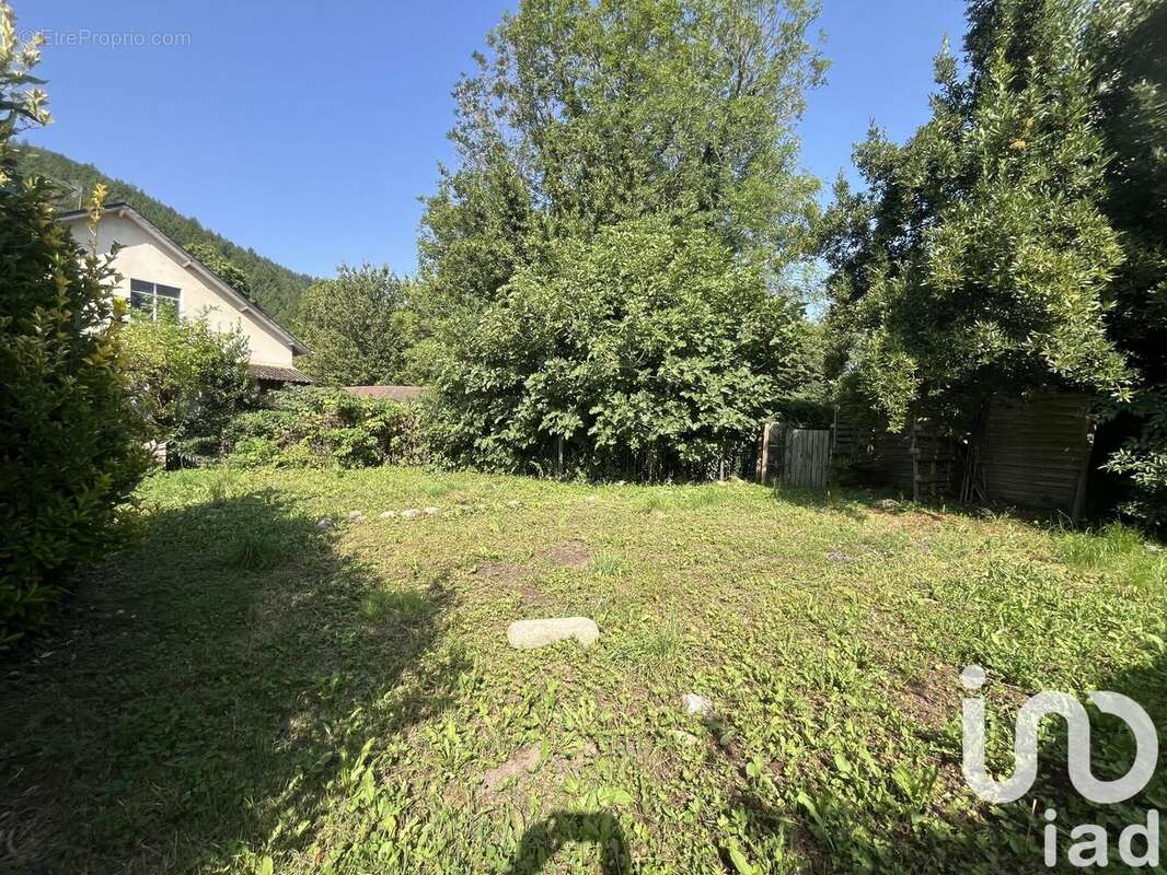 Photo 3 - Maison à POUZAC