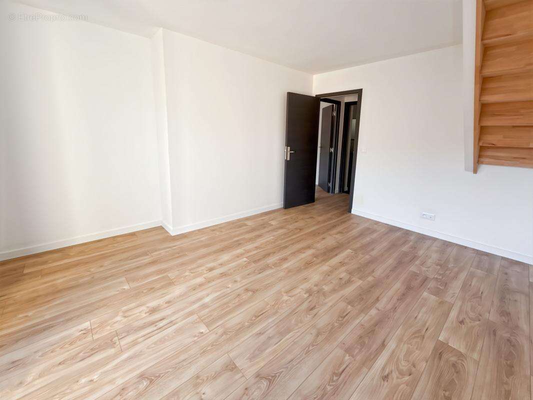 Appartement à BILLERE