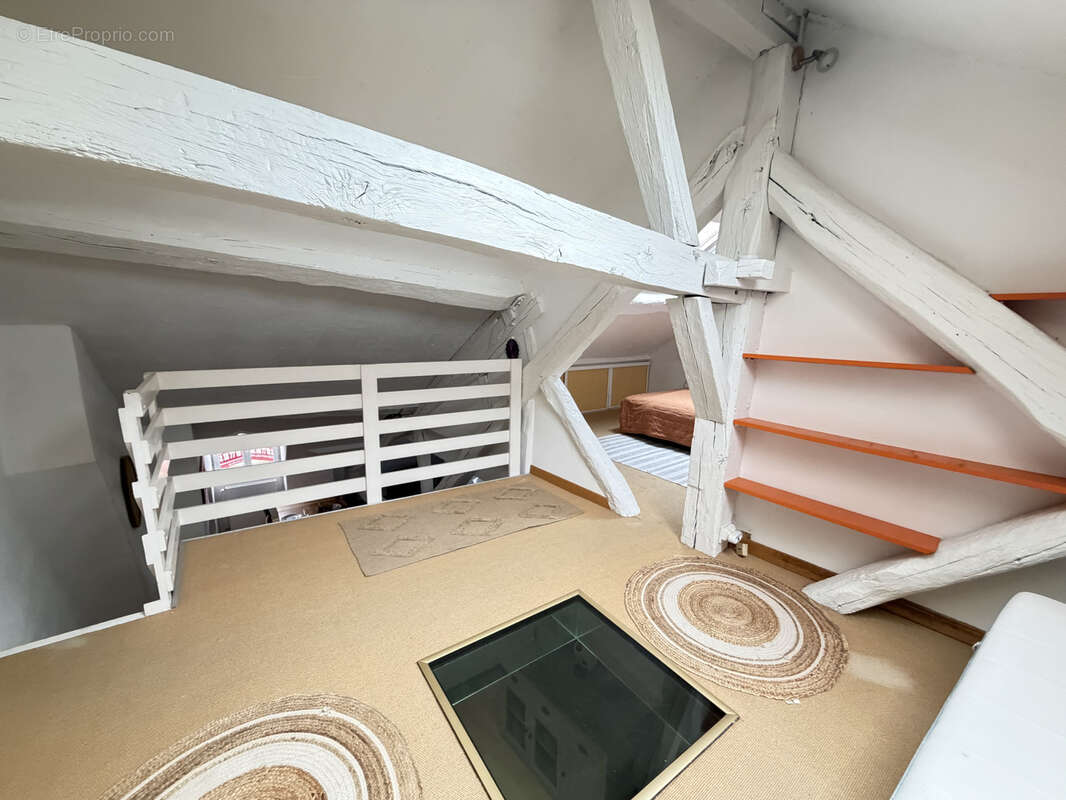 Appartement à ORLEANS