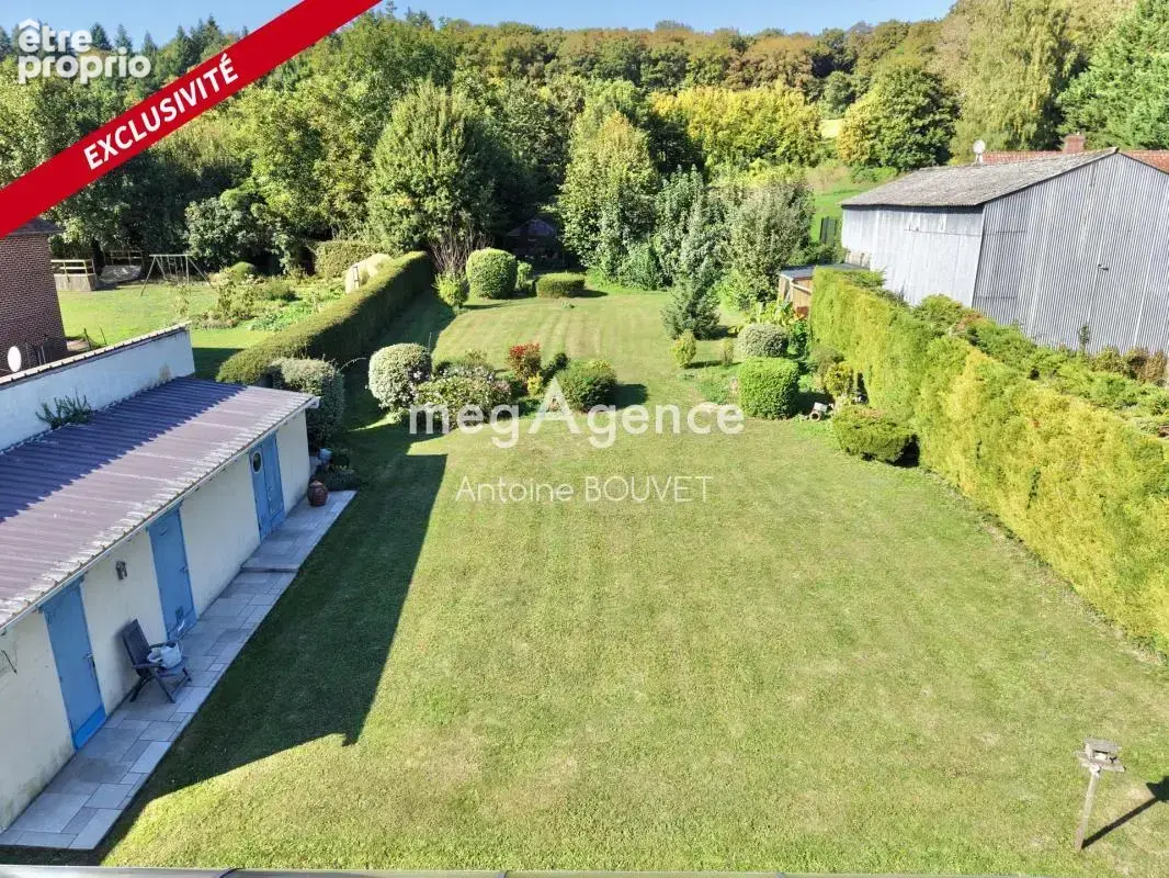 Pavillon individuel, 6 pièces, 141 m2 - photo 3