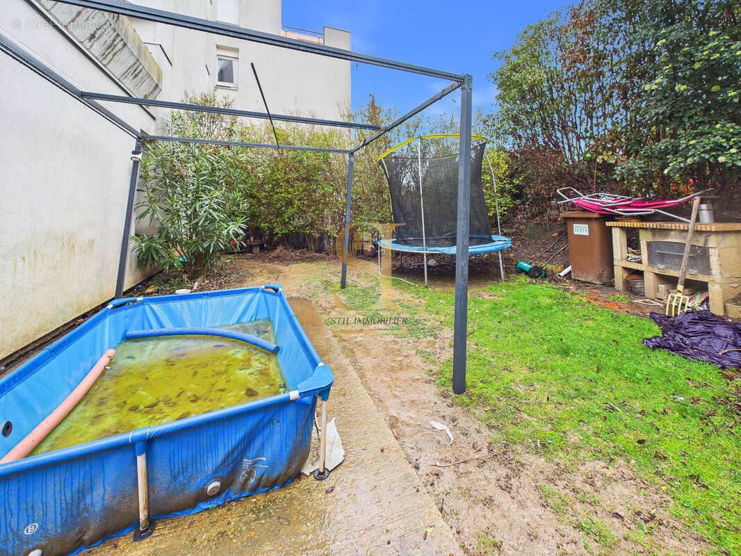 Appartement à EVRY