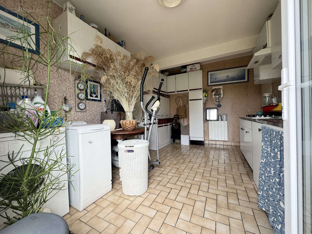 Maison à BRETTEVILLE