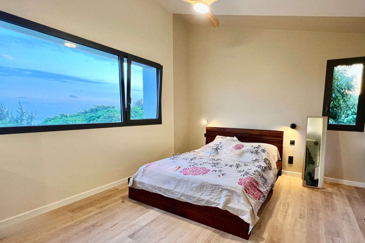 Maison à SAINT-PIERRE