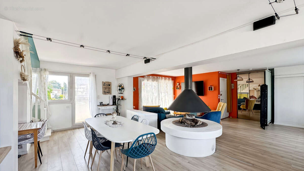 Appartement à CALAIS