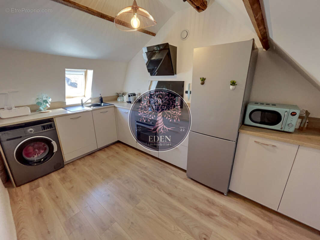 Appartement à DREUX