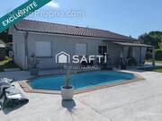 Photo 1 - Maison à VIRIAT