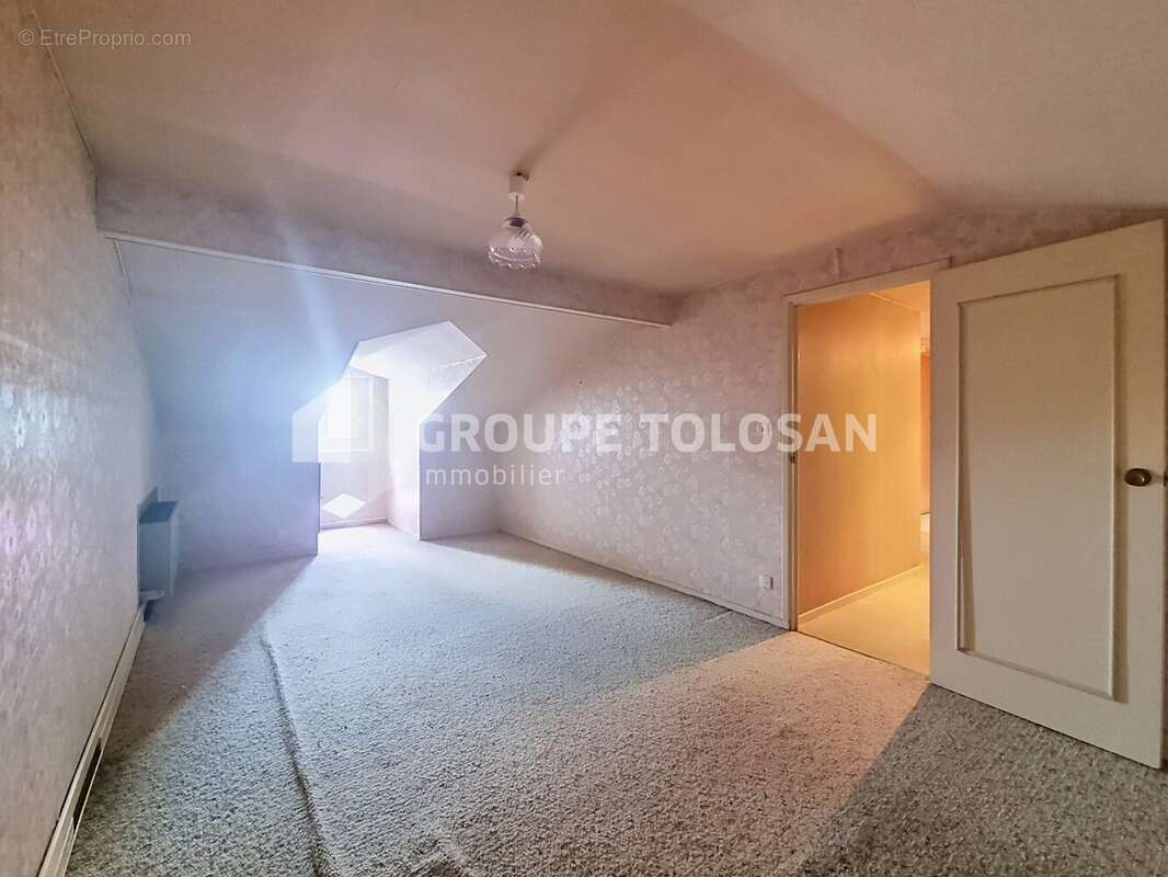 Maison 172 m² à Escalquens  - photo 17