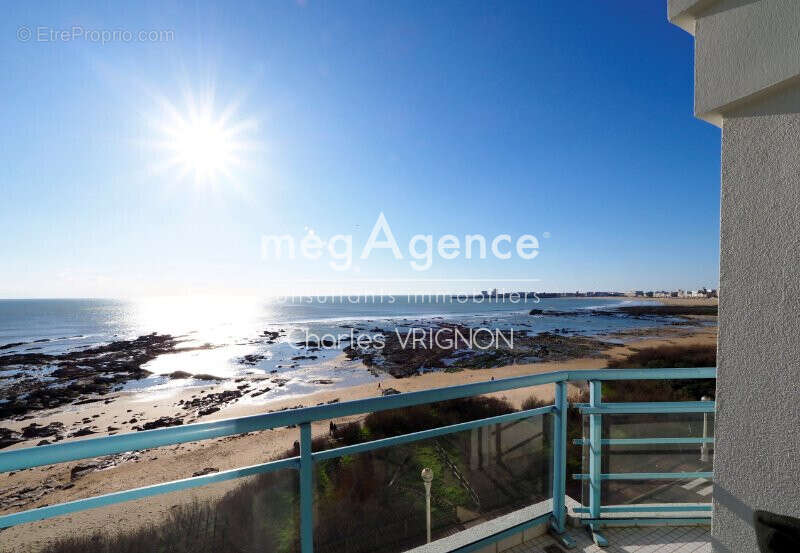 Appartement à LES SABLES-D&#039;OLONNE