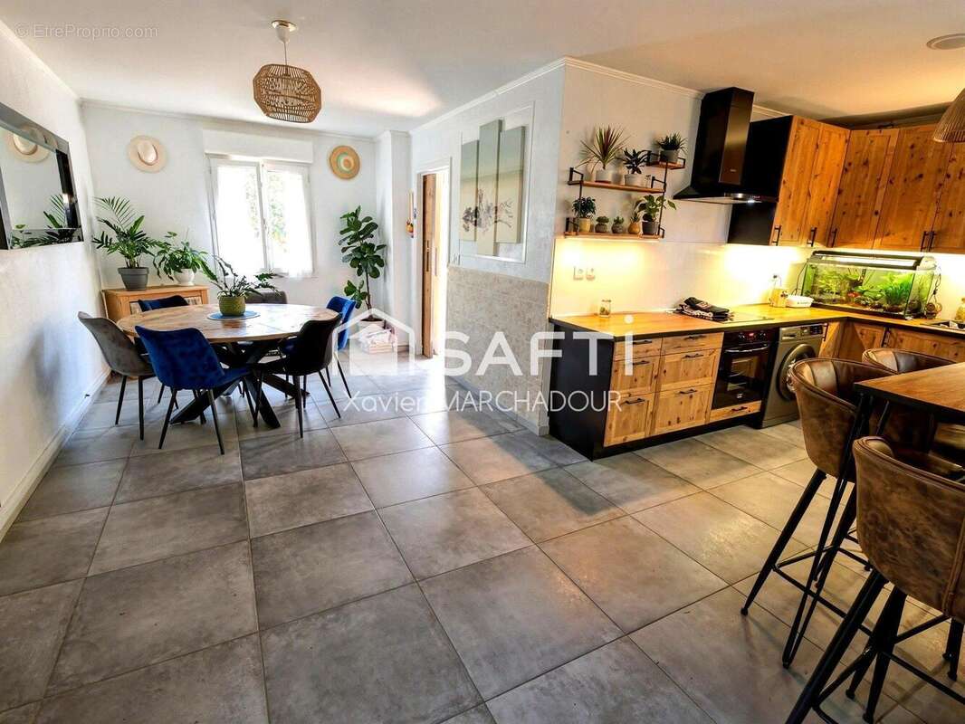 Photo 2 - Maison à LA CIOTAT