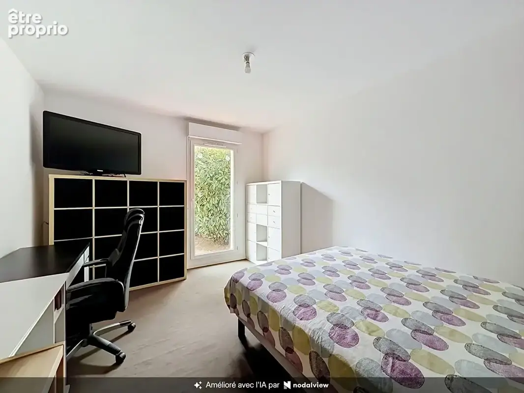 Appartement Neauphle Le Chateau 4 pièce(s) 81 m2 - photo 7