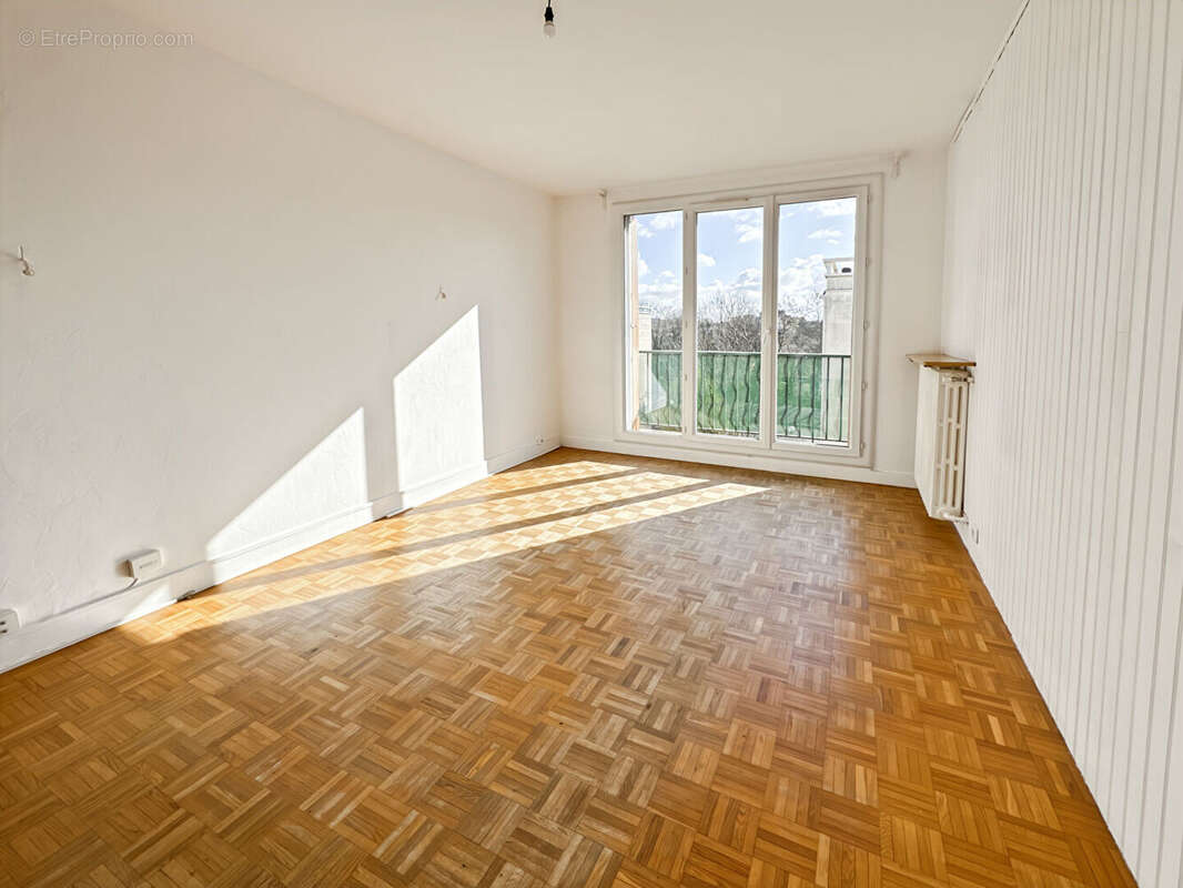 Appartement à ANTONY