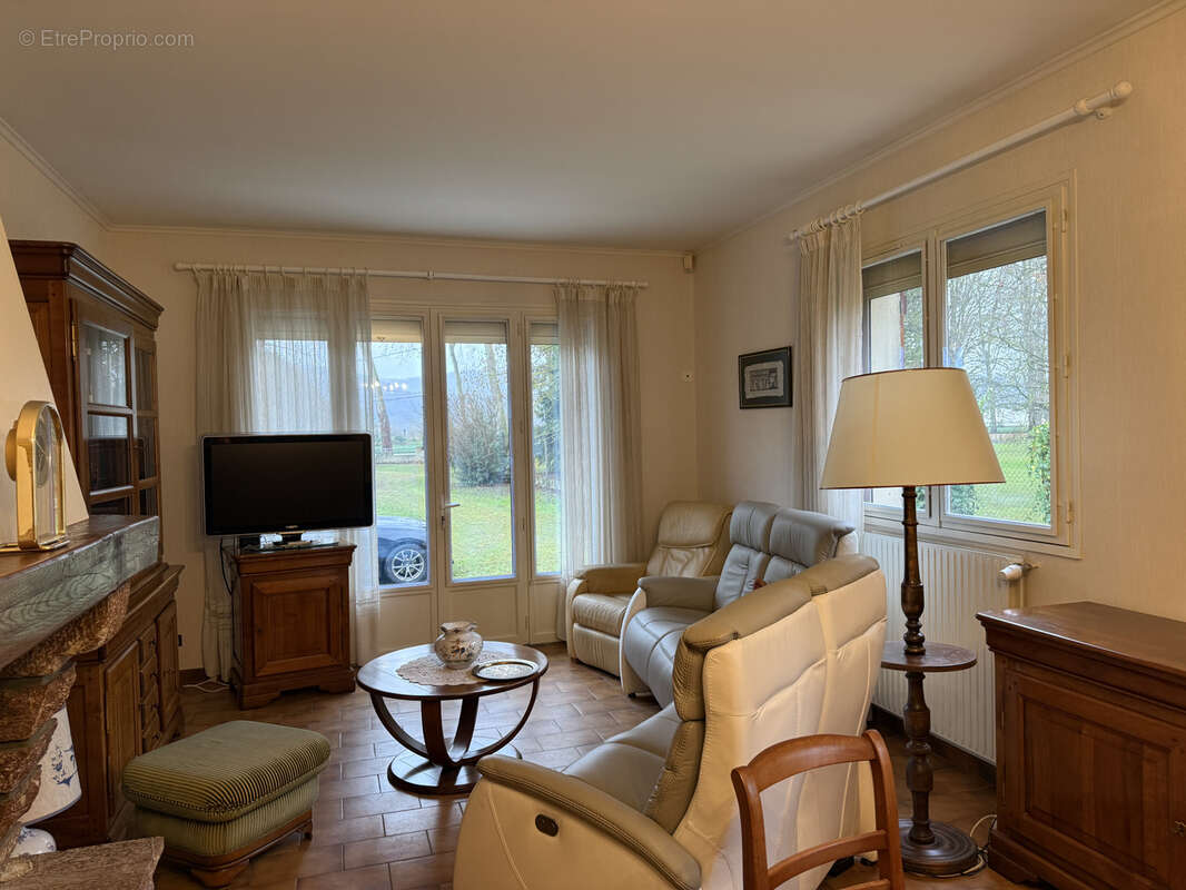 Maison à MARTRES-TOLOSANE