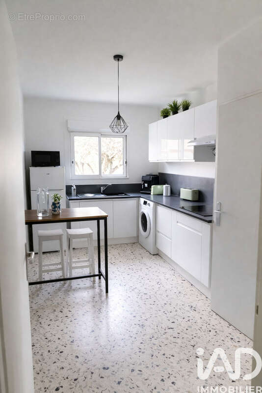 Photo 3 - Maison à MONTESCOT