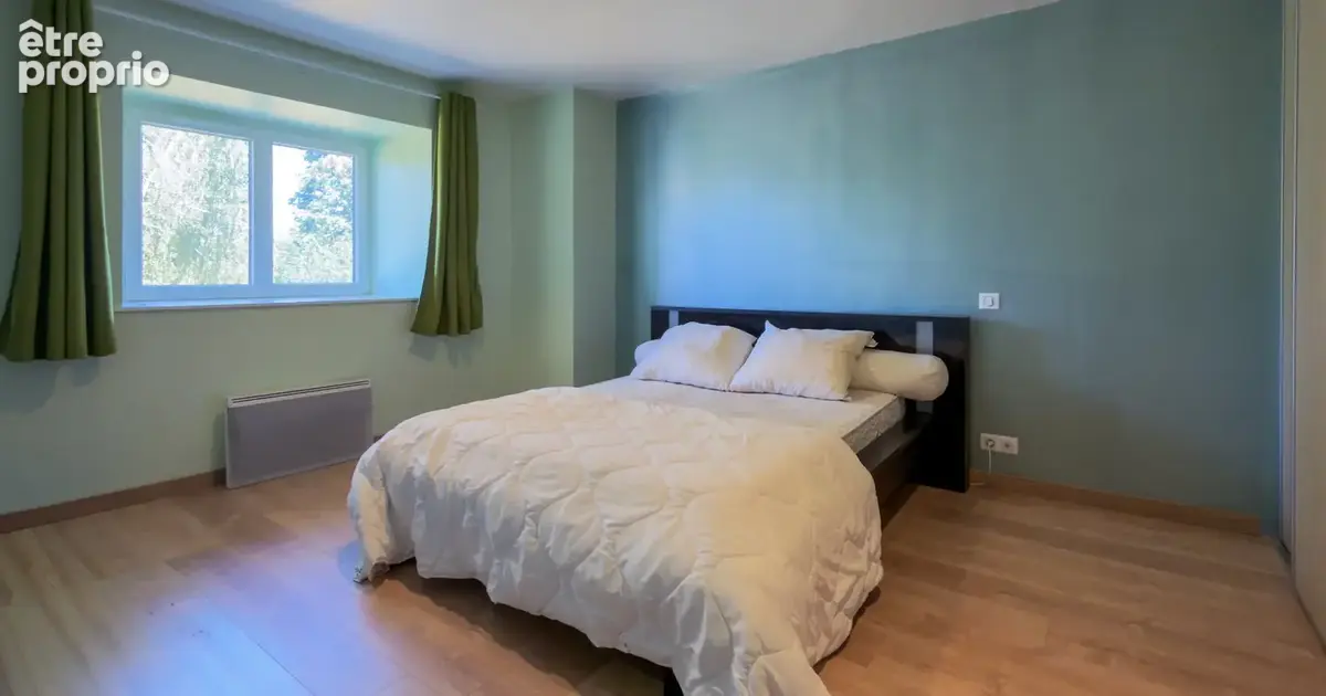 Grand appartement à fort potentiel   idéal bricoleurs - photo 3