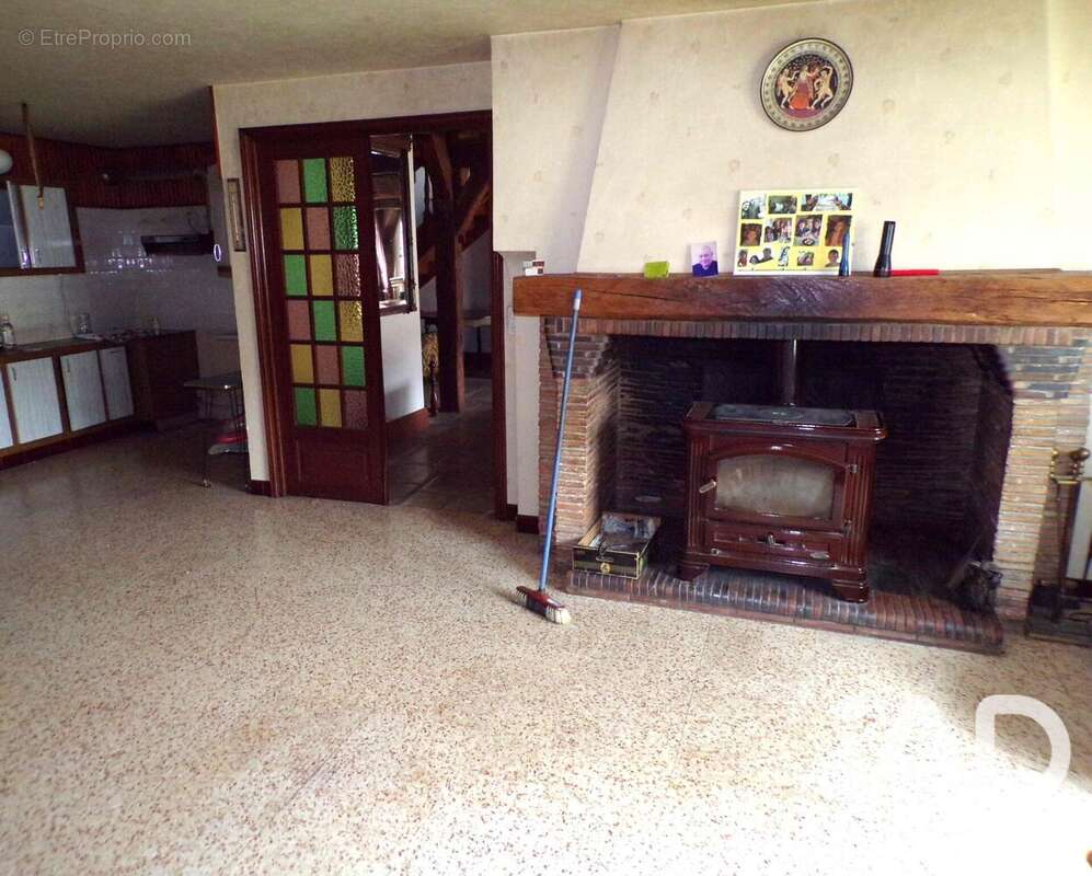 Photo 4 - Maison à MONTAULIN