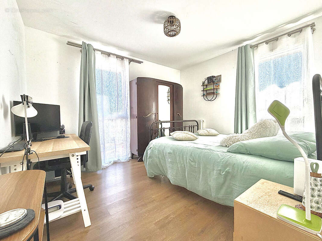Maison à TOURS