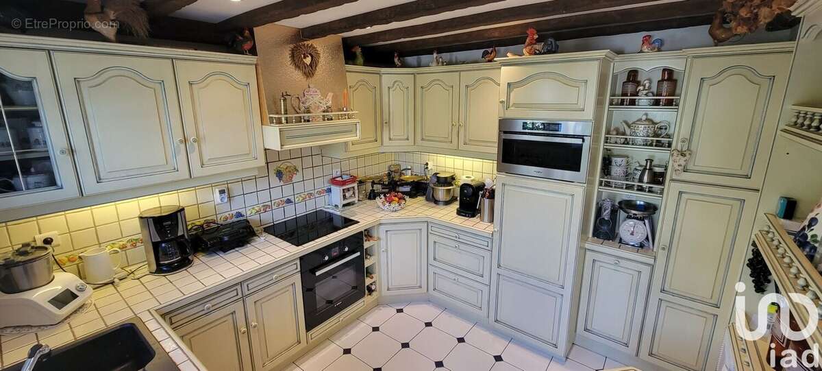 Photo 6 - Maison à CAUMONT