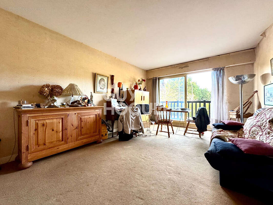 Appartement à DEAUVILLE