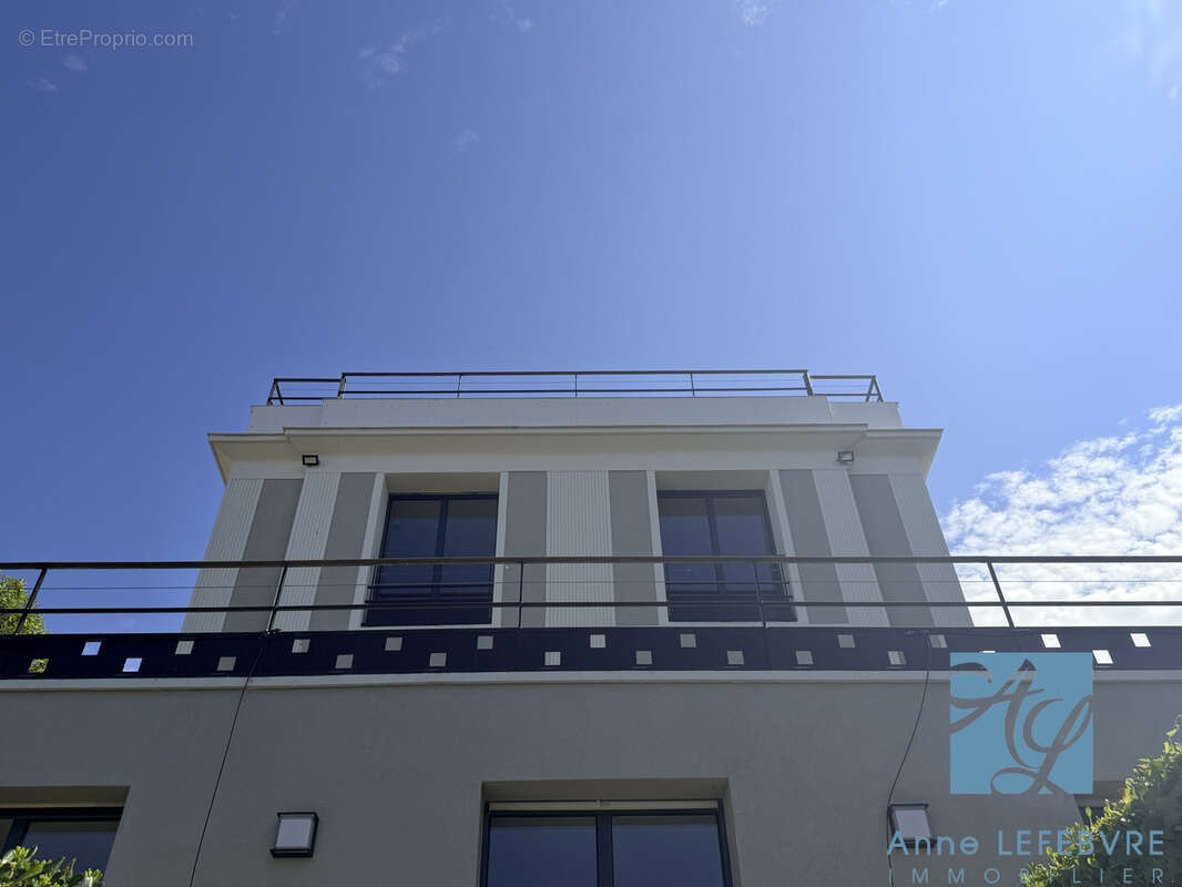 Trouville - panorama exceptionnel - photo 15